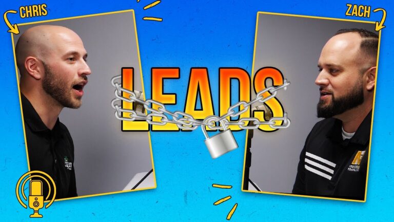 The TRUTH About Lead Generation: Why MOST Agents Fail