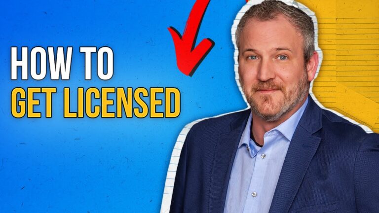 How To Get Your Insurance License (Step By Step For Medicare)